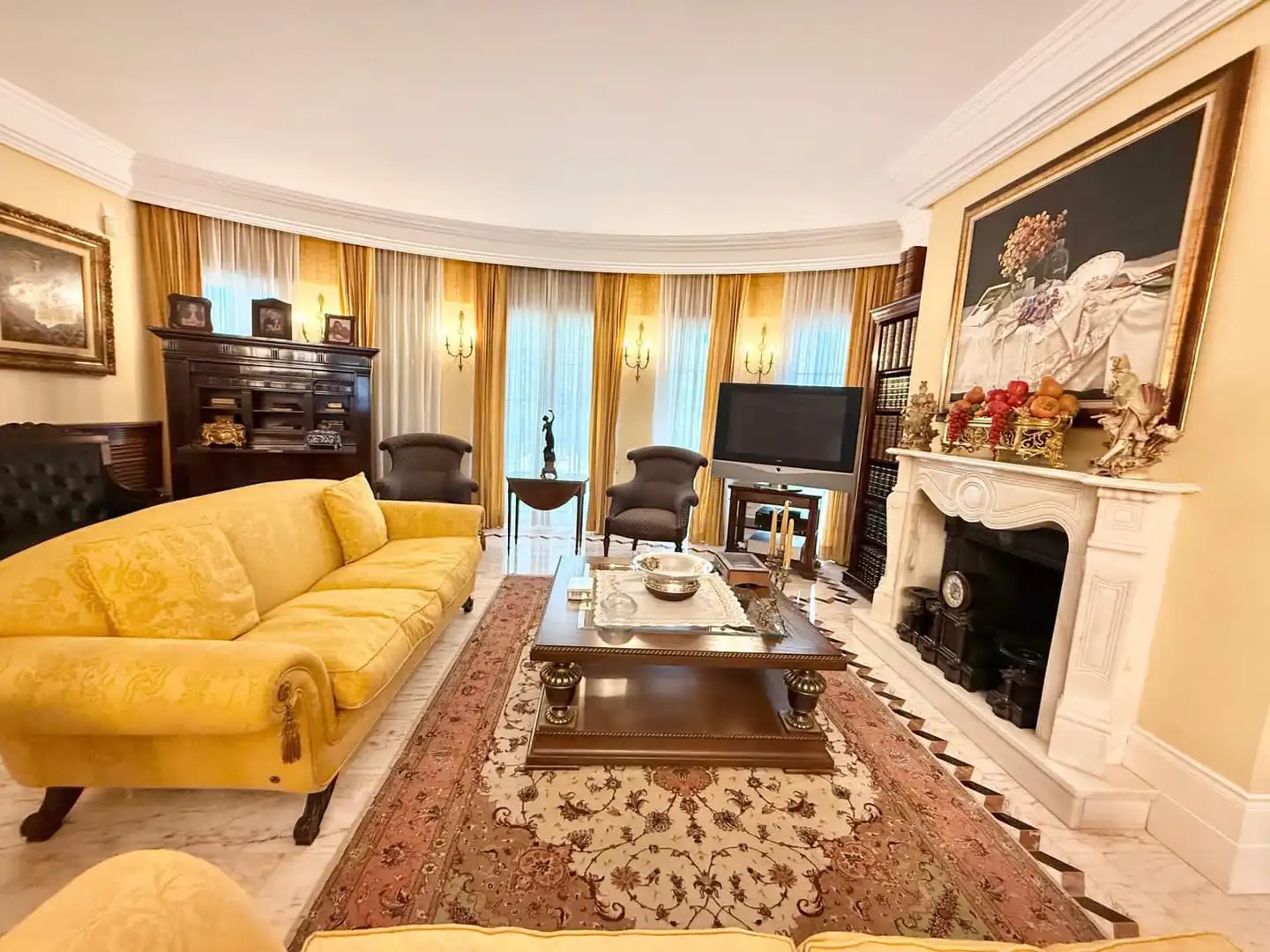Villa mit Pool zum Verkauf in Lo Pagán, imagen 22