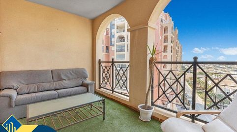 Foto 3 de Piso en venta en Zona Playa de los Locos, Torrevieja