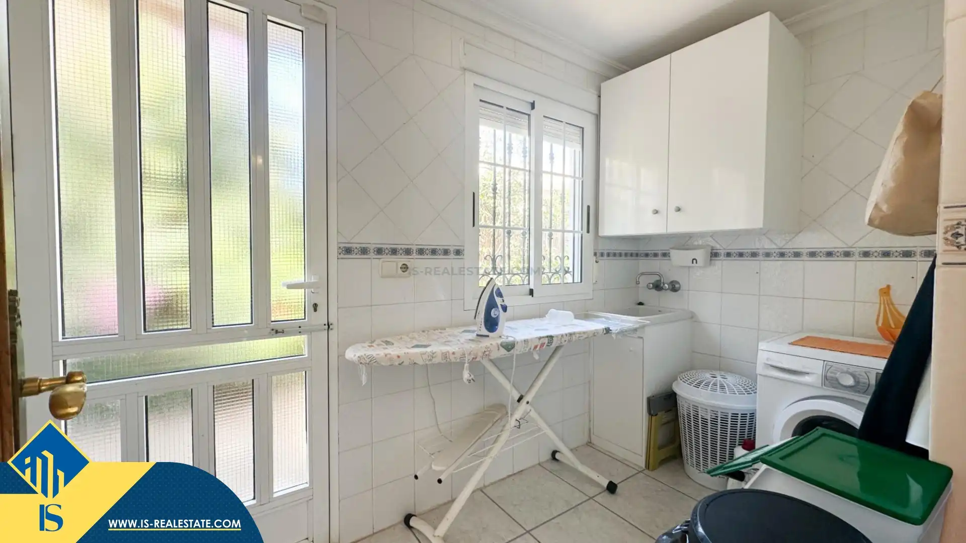 Chalet con jardín en venta en La Mata, imagen 17