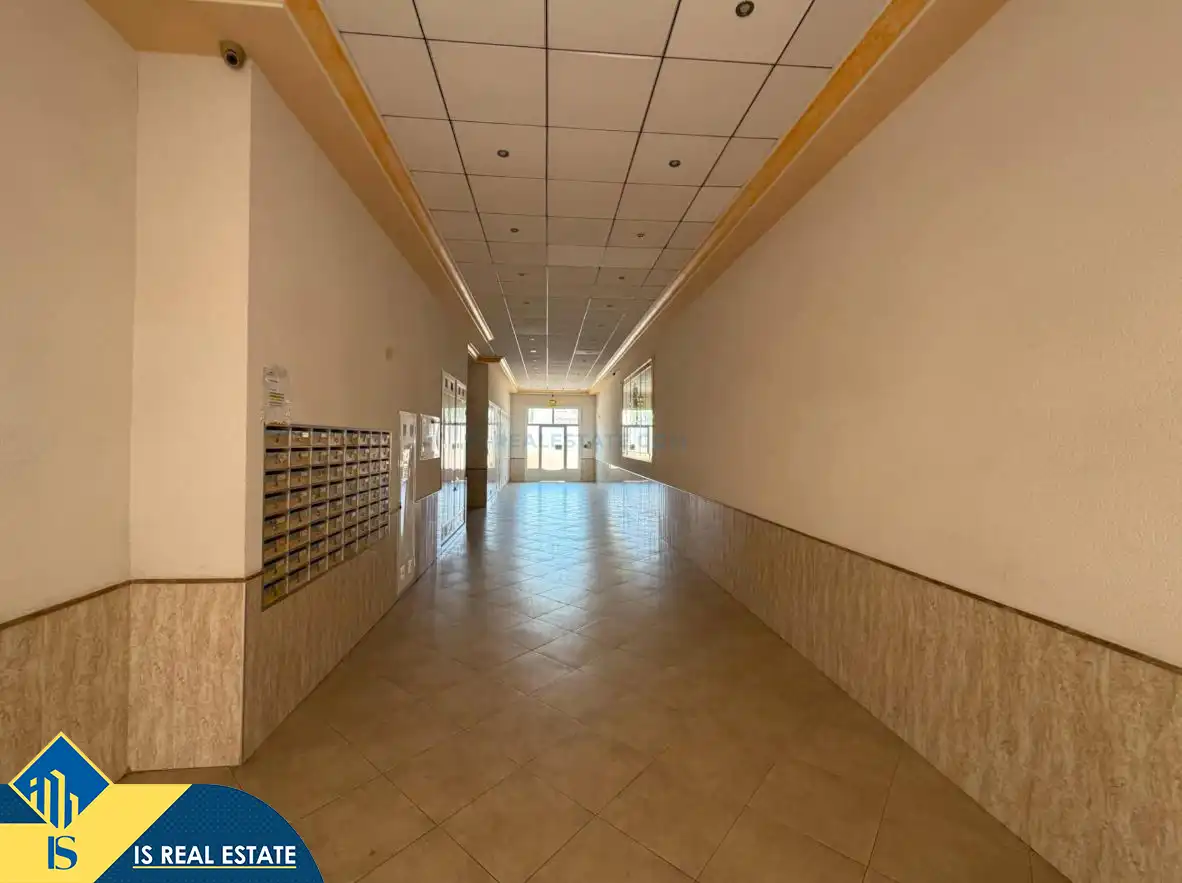 Apartament amb piscina en venda a Centro, imagen 20