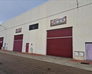 Industrial buildings for sale in NACIONAL 403, DE ADANERO A GIJON, P.K. 186, San Martín de Valdeiglesias