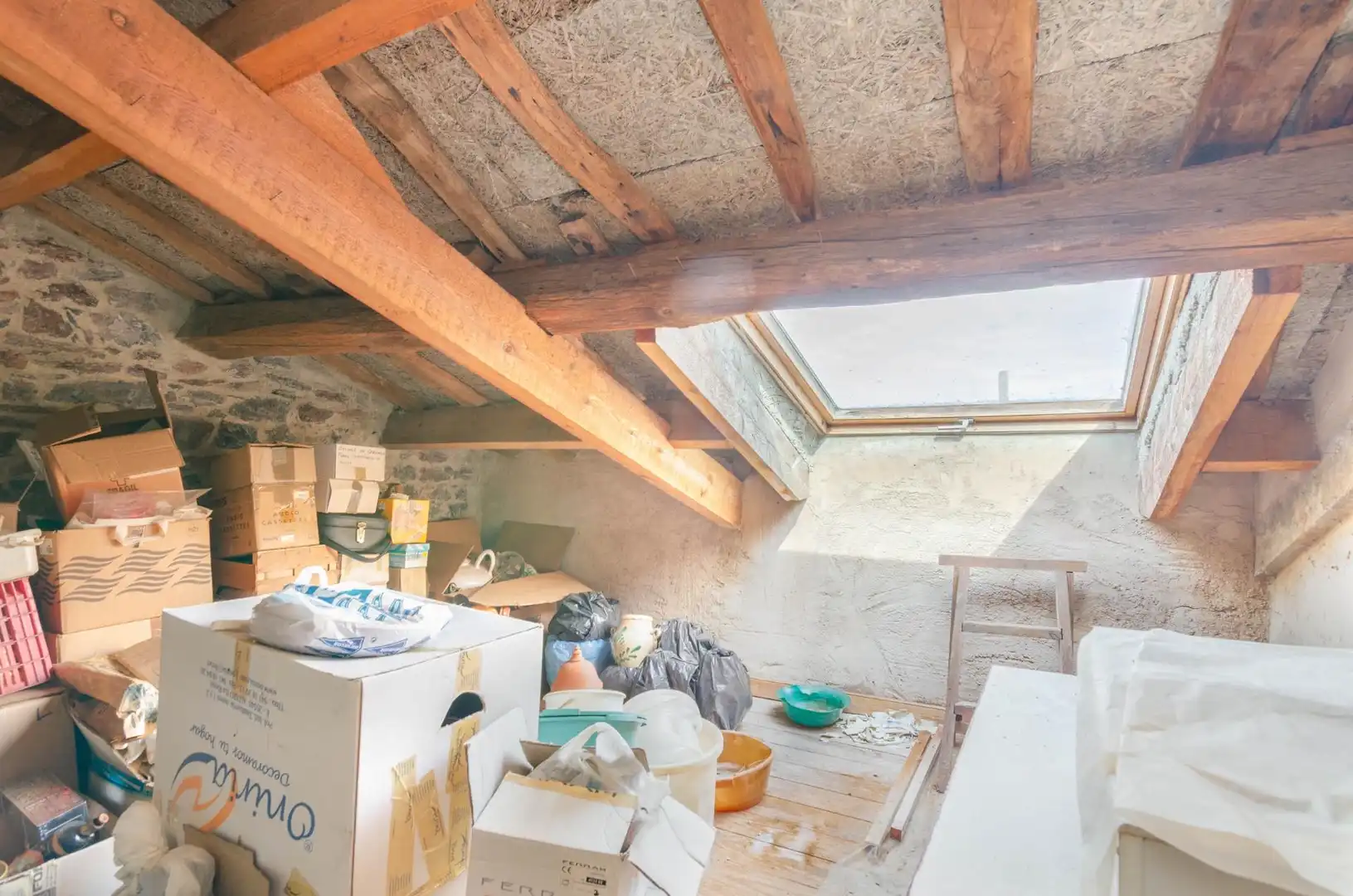 Casa o chalet en venta en Avilés con Calefacción, Jardín privado y Terraza
