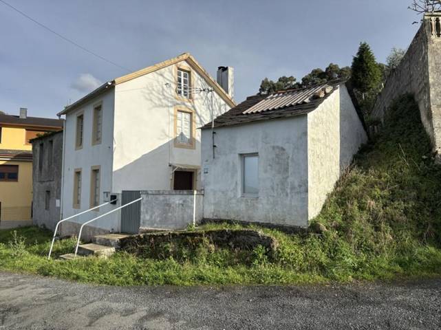 Finca rústica en Venta en  LG PE ALTAR, 3 en Ortigueira
