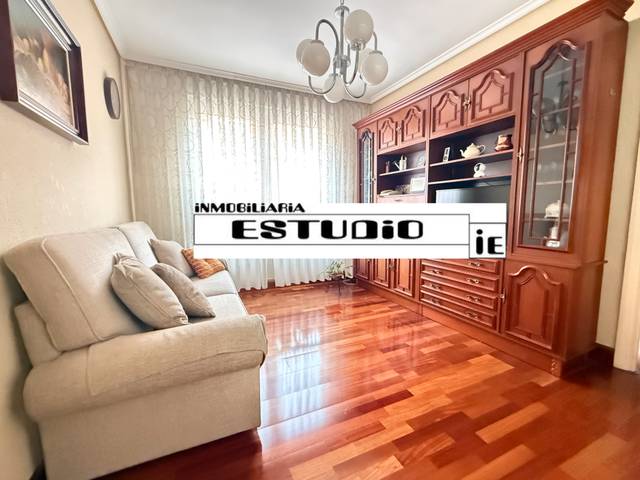 Piso en Venta en De Berriotxoa San Valentin Kalea en Barrio de Uribarri