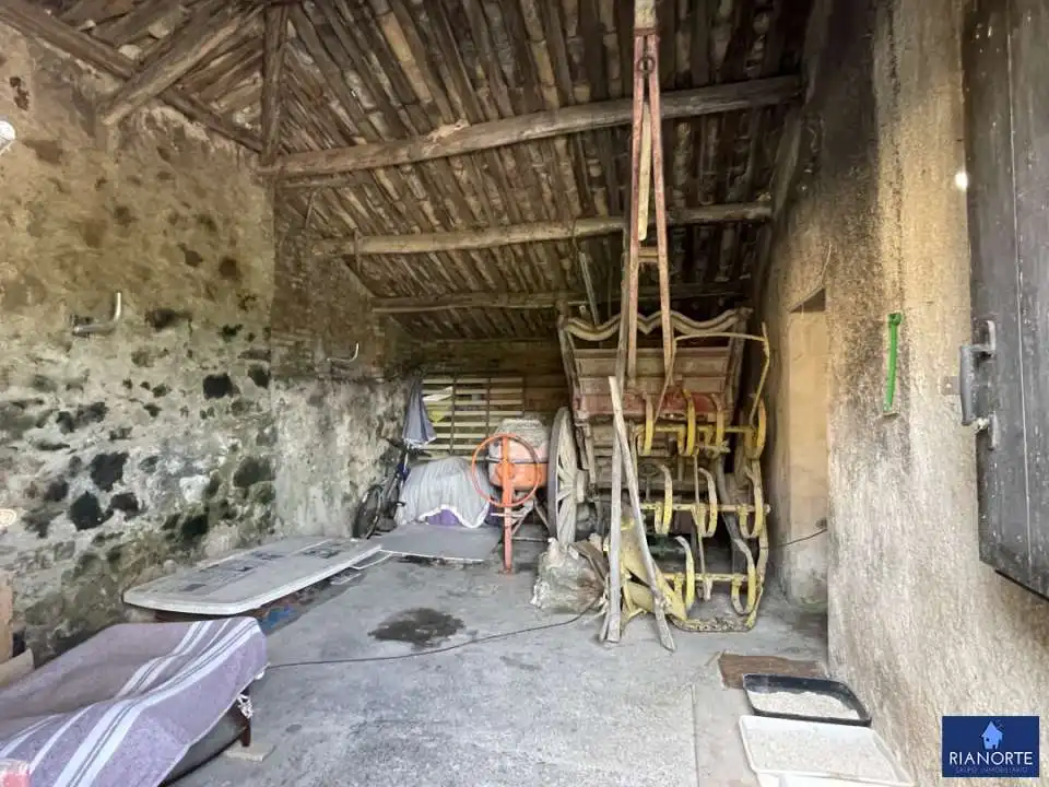 Casa amb jardí en venda a Lugar El campo go Manzaneda, imagen 5