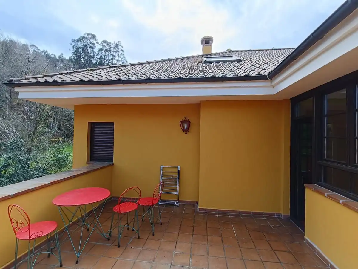Hotel en venda a Vibaña - Ardisana - Caldueño, imagen 14