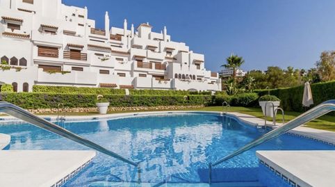 Foto 3 von Erdgeschoss zum Verkauf in La Concha - Resina Golf, Estepona