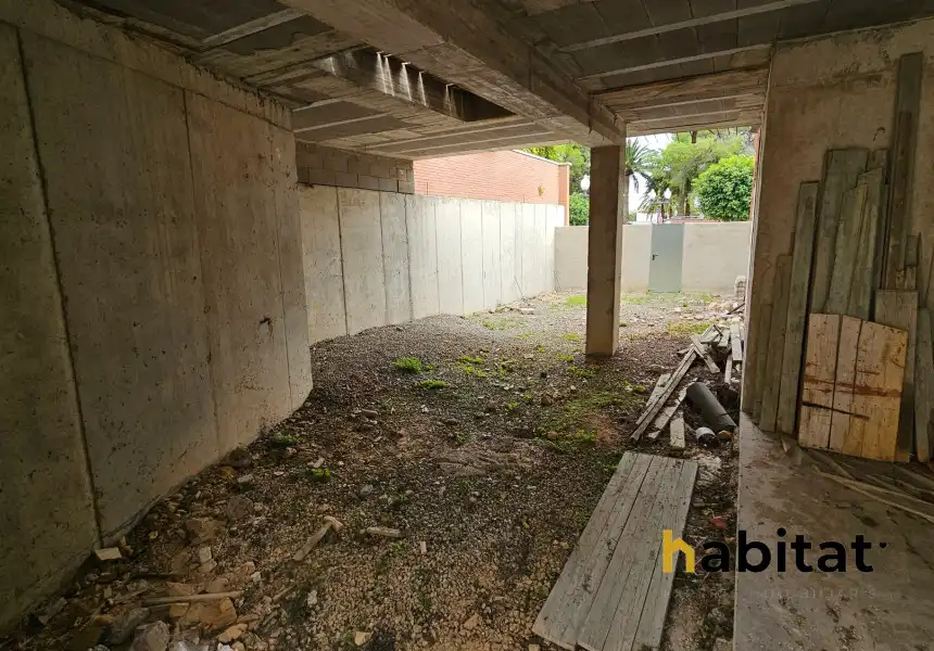Residencial en venta en Tarragona