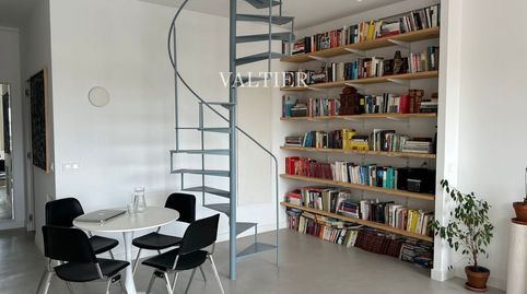 Photo 2 of Duplexes for rent in De Galileo,, Arapiles, Madrid Capital