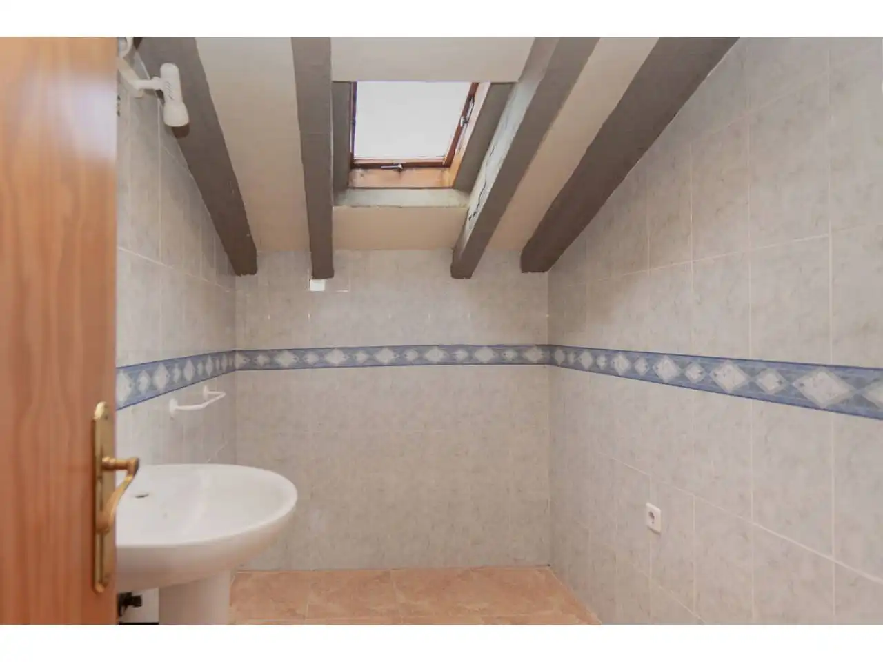 Bany de Casa o xalet en venda en Cartagena