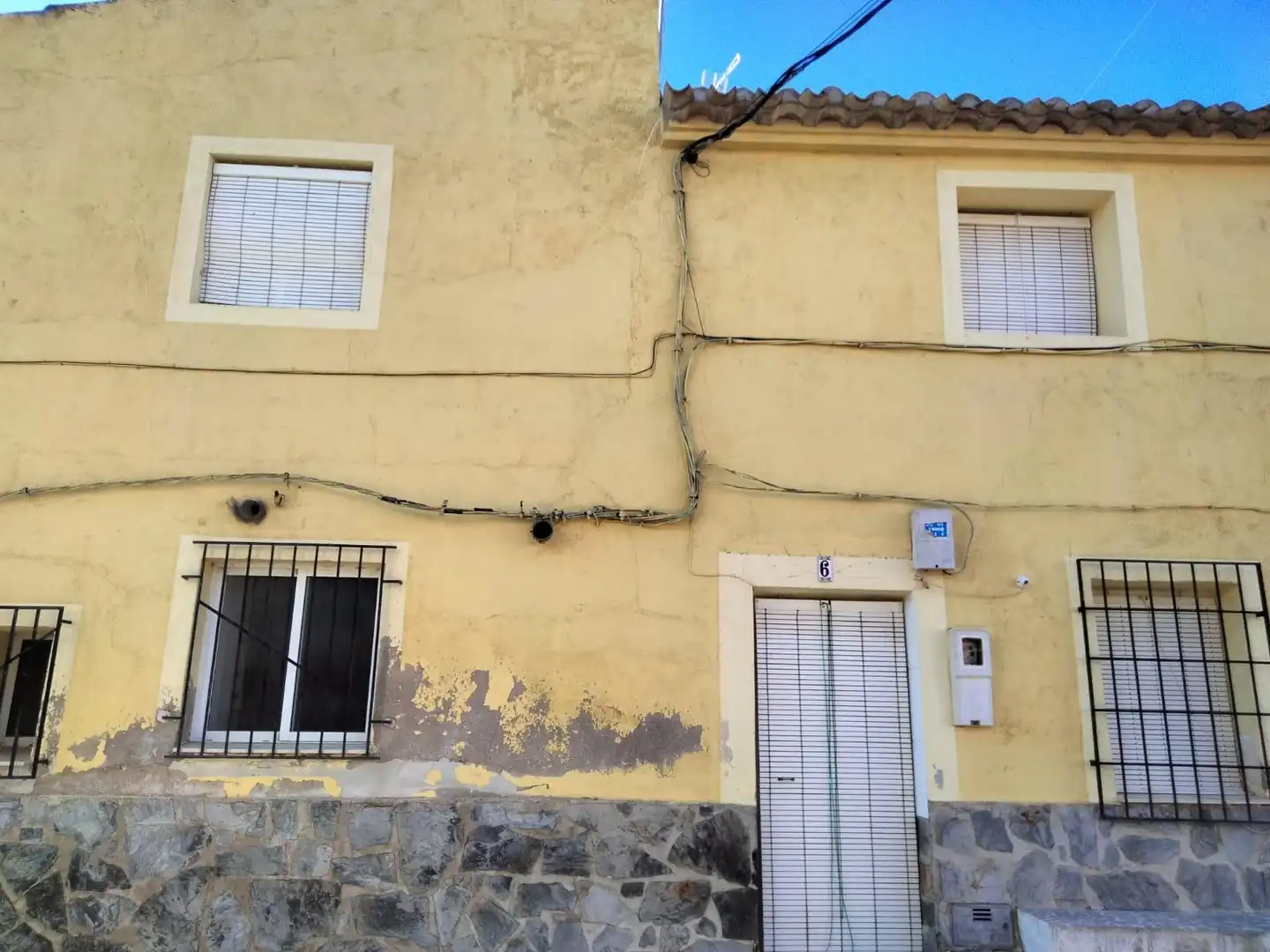 Casa rústica en venda a Cehegín, imagen 13