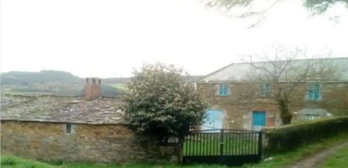 Land for sale in A Pastoriza 