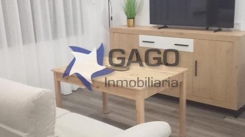 Foto 3 de Estudi de lloguer a Vista Alegre - Parque Cruz Conde, Córdoba