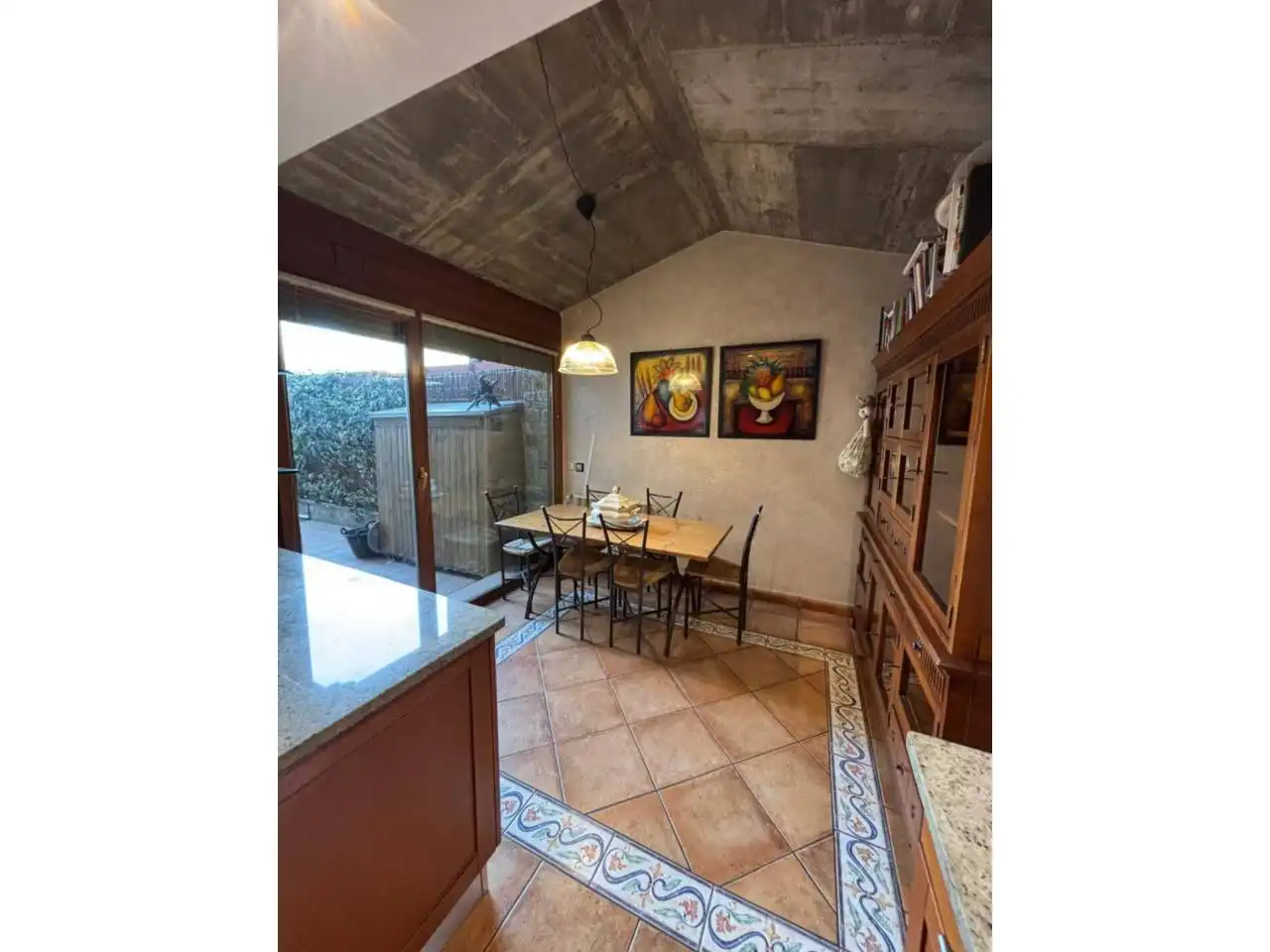 Adosado con jardín en venta en Calle carretera de la Plana Urbanitzacio les Eucambelles, imagen 47