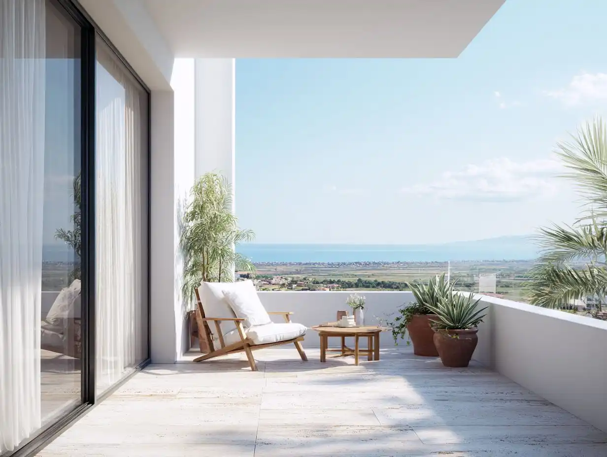 Casa con piscina en venta en Las Rotas / Les Rotes, imagen 3