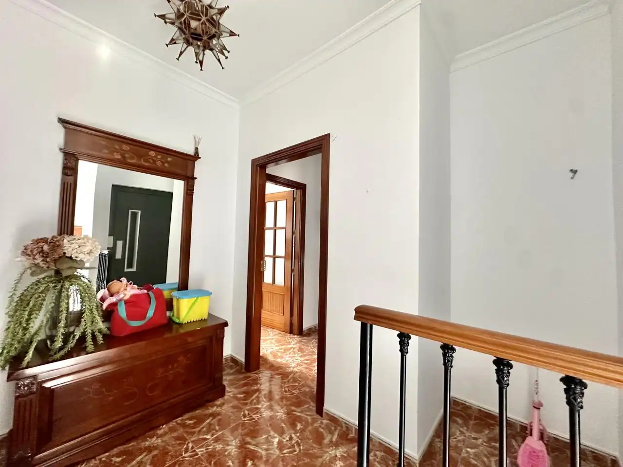 Casa con terraza en venta en Mollina, imagen 6