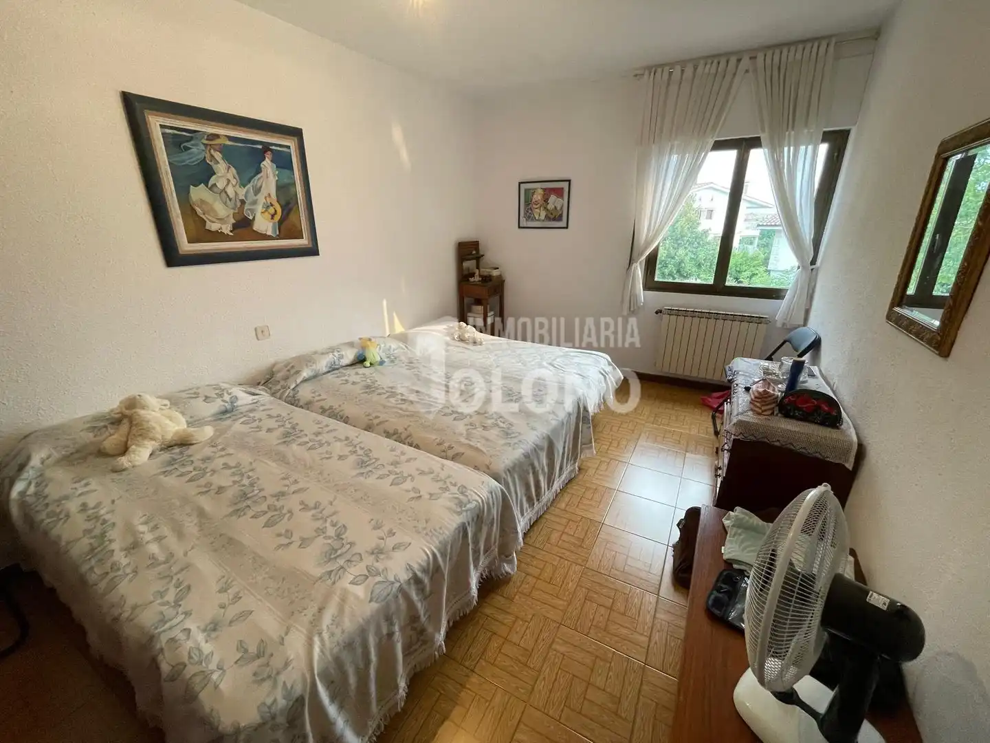 Maison avec terrasse à vendre à Diputación Etorbide 35, imagen 31
