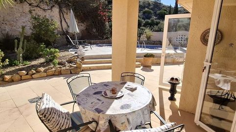 Photo 3 of Houses for sale in Sierra Cabrera, Turre, Almería