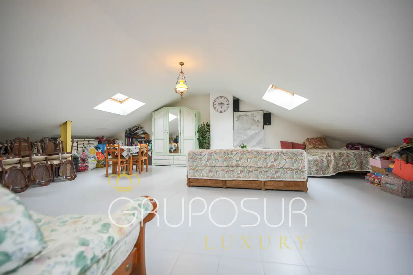 Detached homes for sale in Simancas  with Heating, Private garden and Parquet flooring