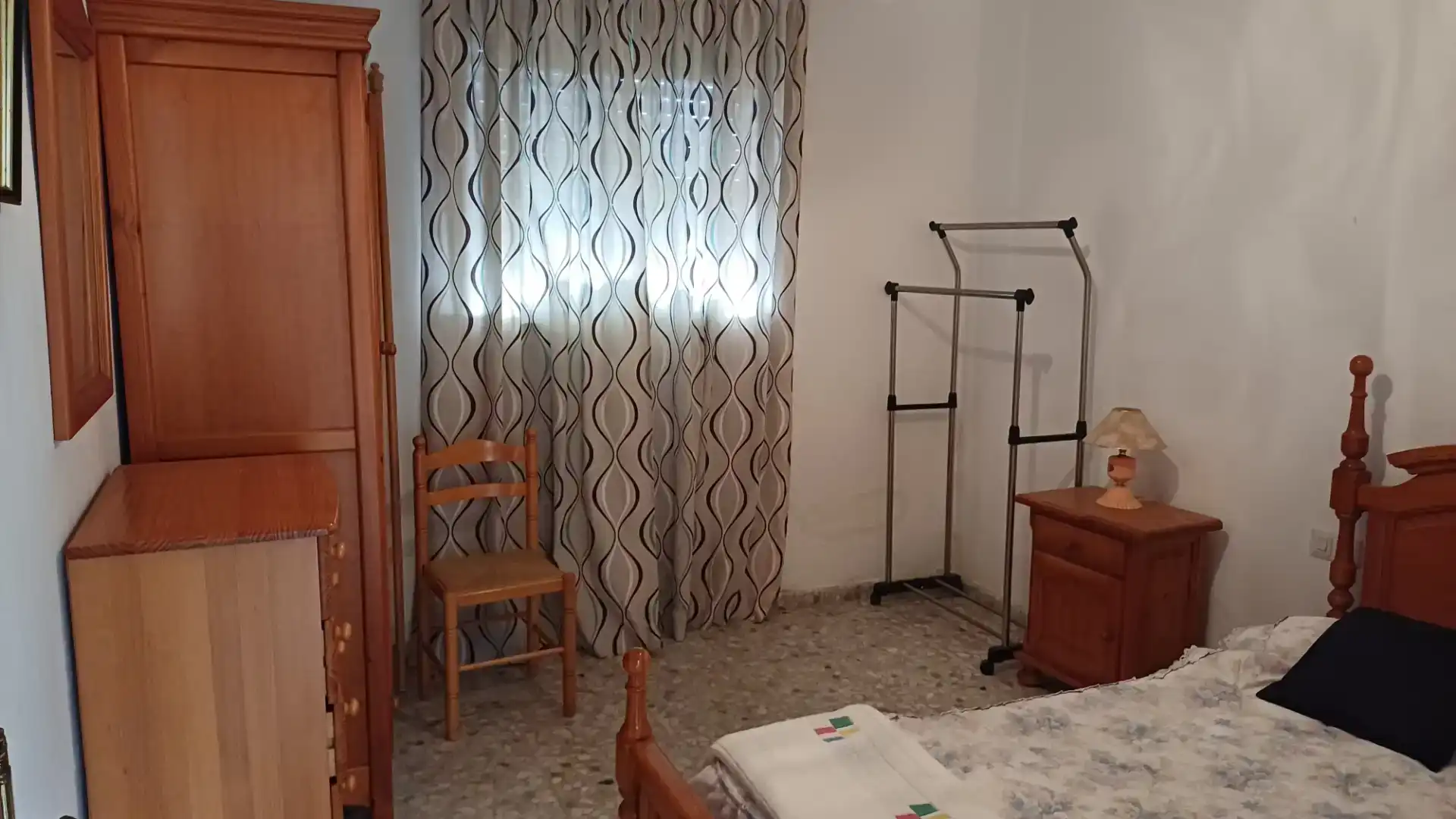 Habitación de Casa o chalet en venta en Algeciras con Aire acondicionado