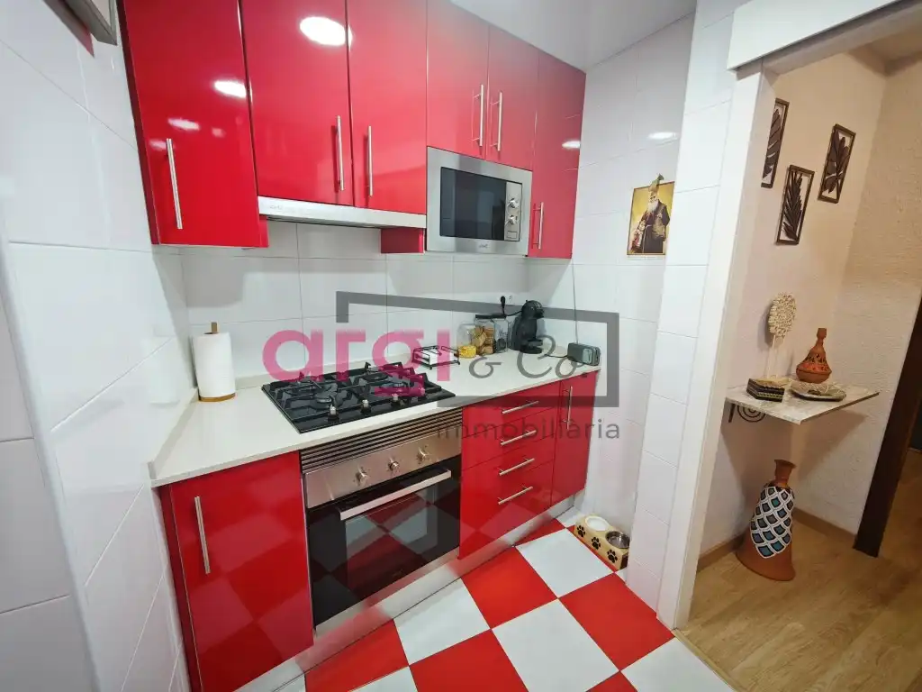 Flat for sale in Centre, imagen 5