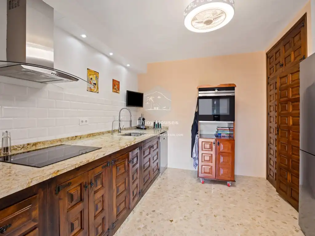 Casa o chalet en venta en Montgó - Ermita