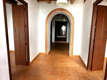 Casa aparellada en venda a El Ronquillo