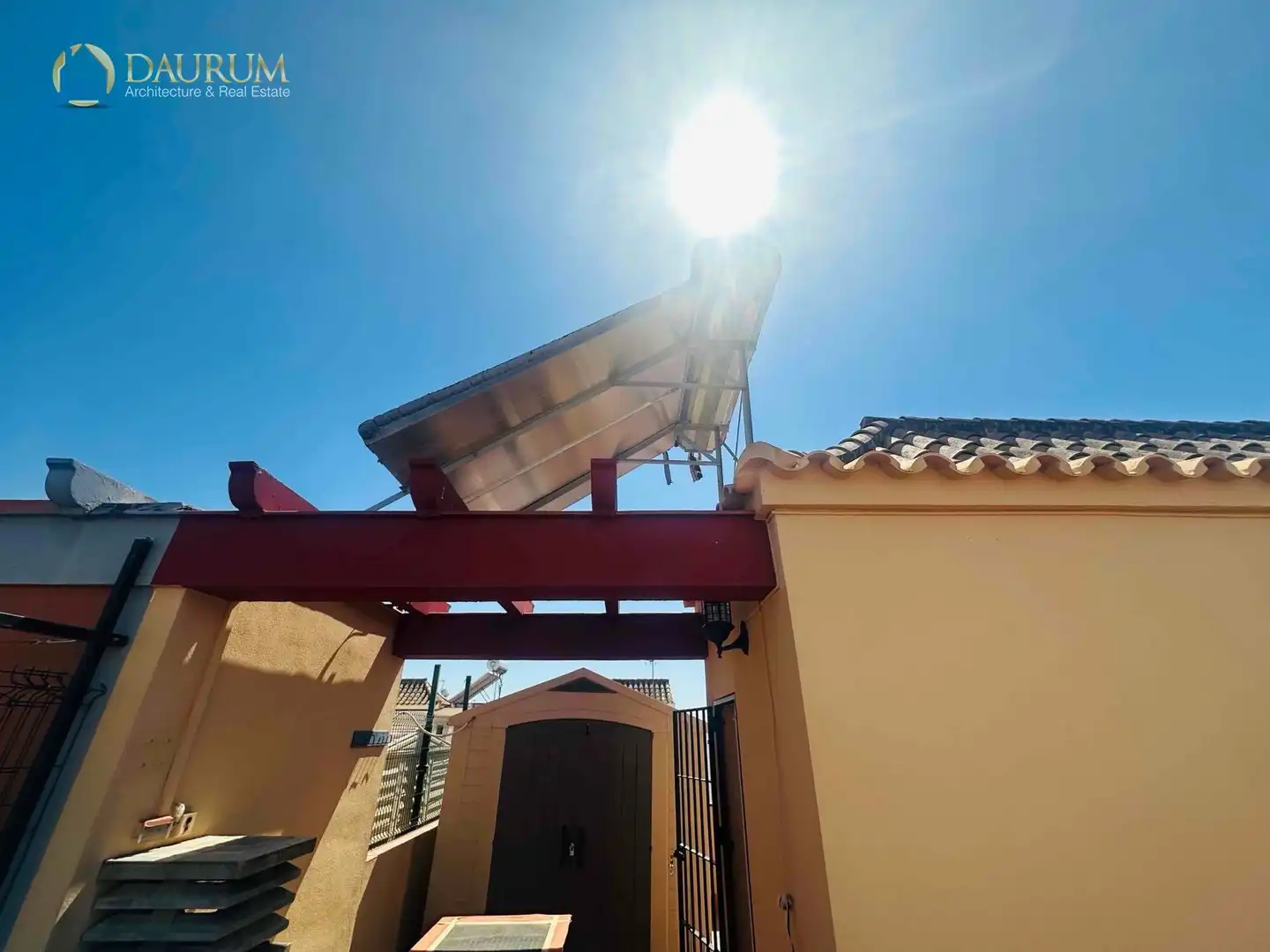 Haus zum Verkauf in CAMINO DEL MAESTRO VICENTE, imagen 41
