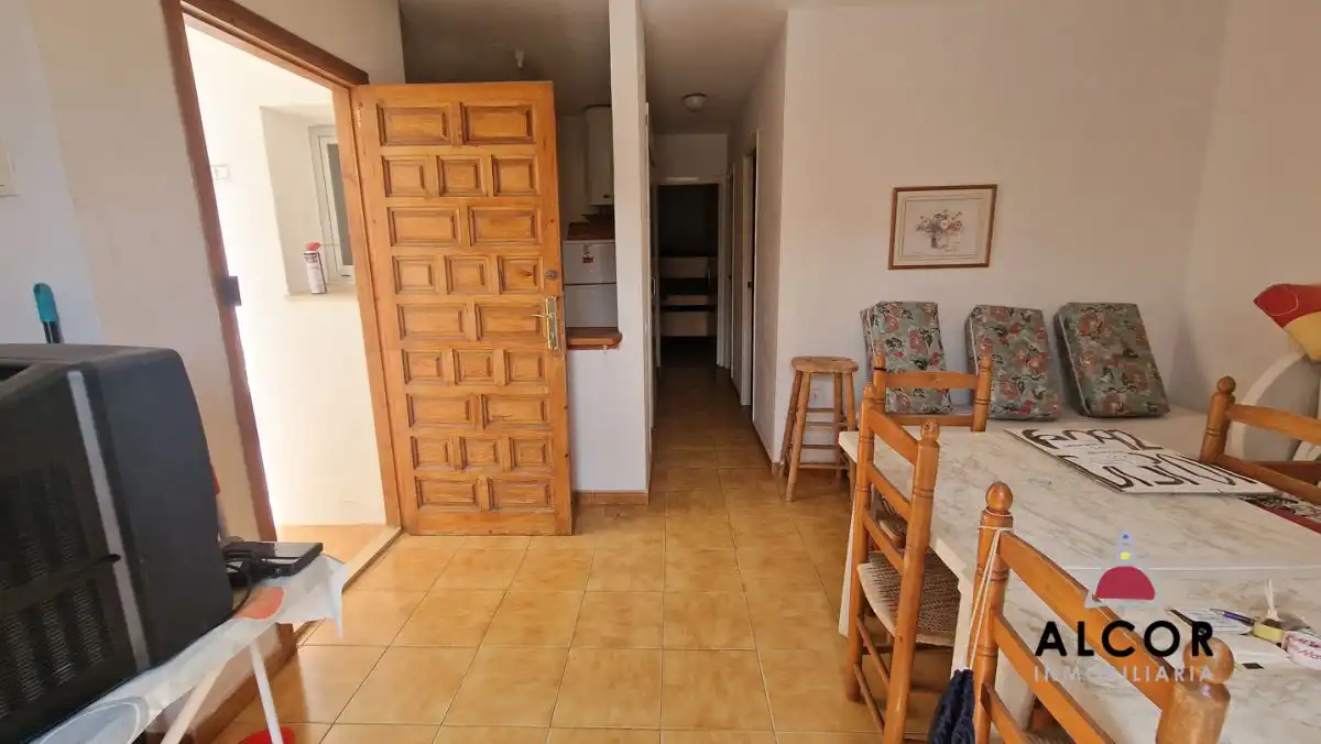Appartement avec piscine à vendre à VALENCIA - URB RESIDENCIAL PEÑISCOLA, imagen 11