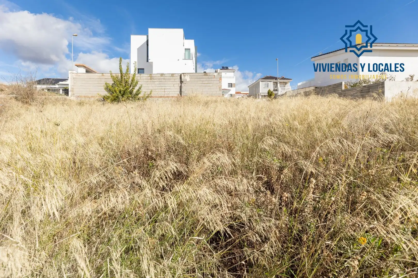 Wohnbaugrundstück zum Verkauf in Avenida Cerro de Alfonsico 20, imagen 10