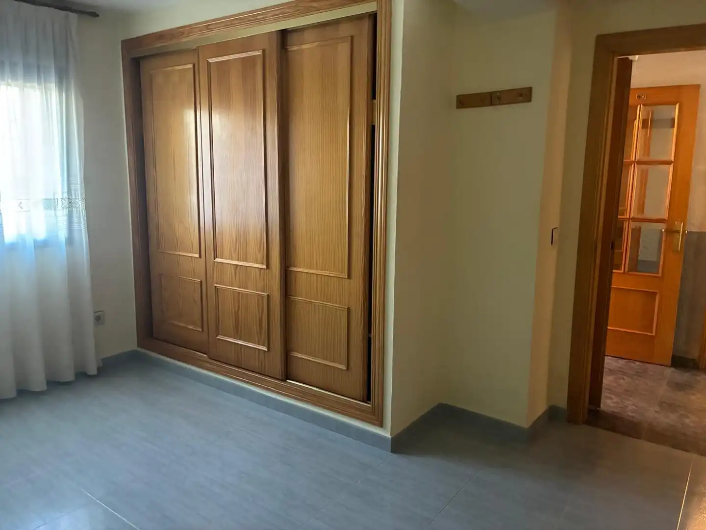 Bedroom of Houses for sale in Piornal  with Furnished