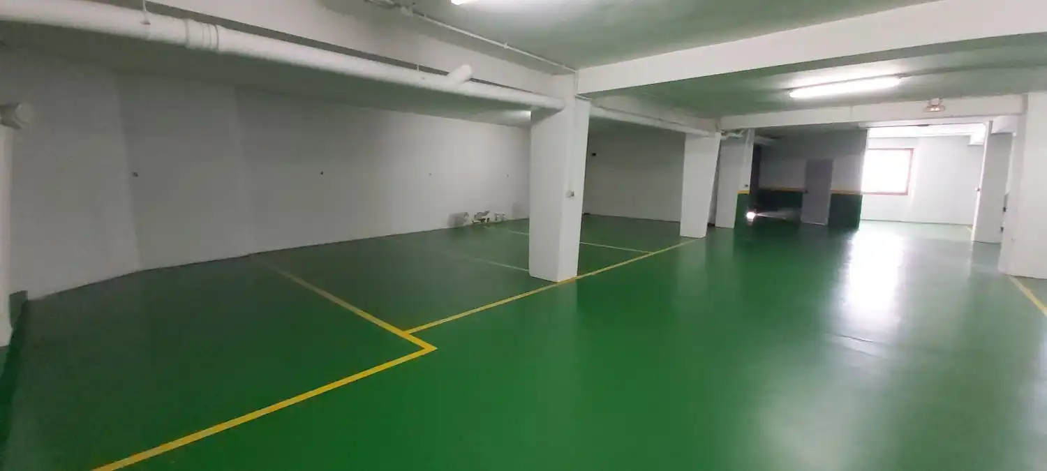 Gewerbefläche zum Verkauf in Gaiteiro Ricardo Portela, imagen 18