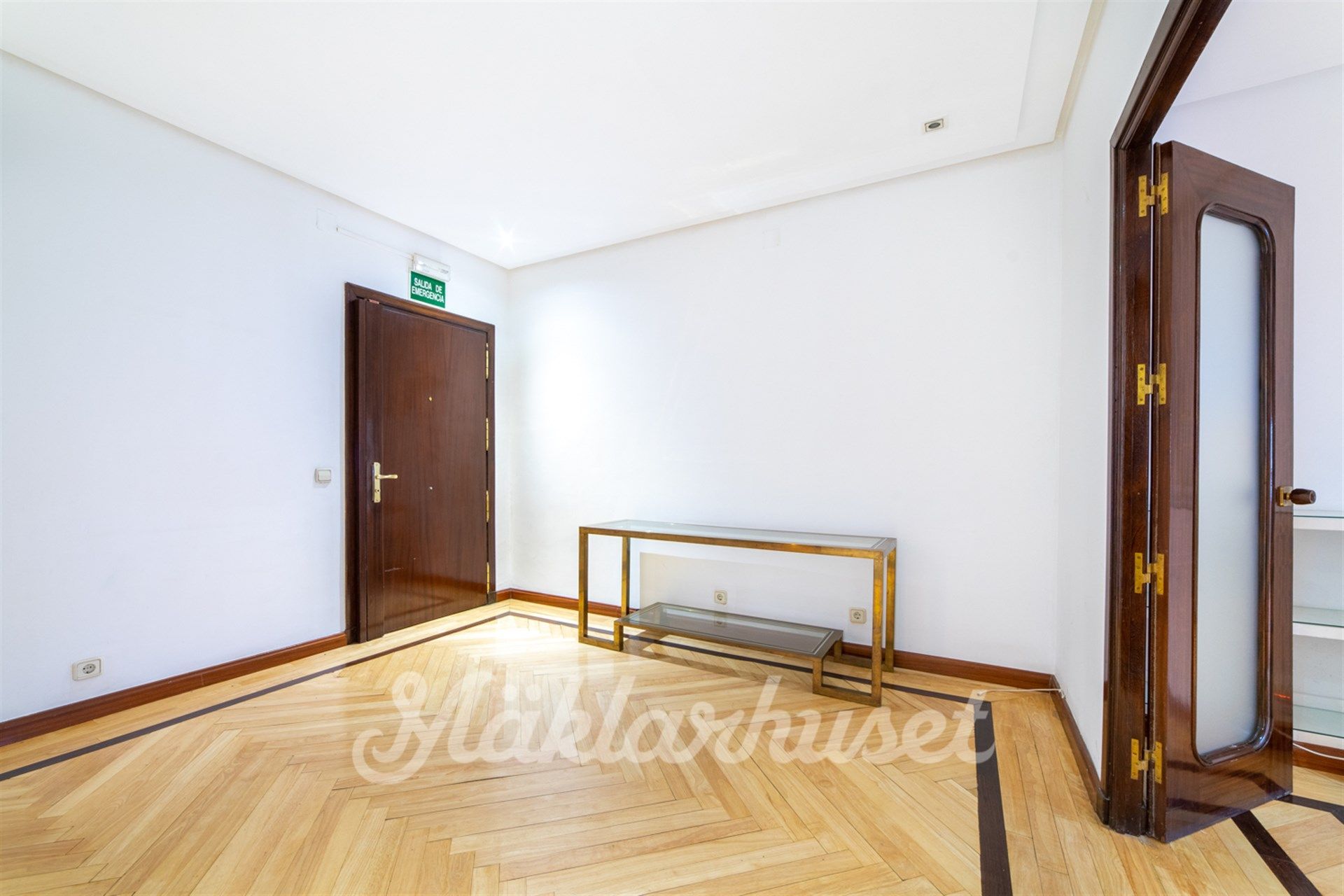 Piso en venta en  Madrid Capital