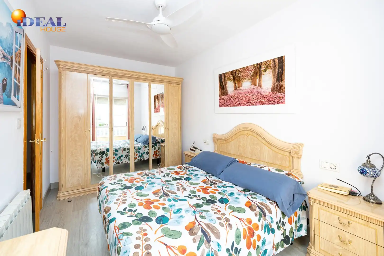 Casa a schiera in vendita a Avenida de San Marcos, imagen 12