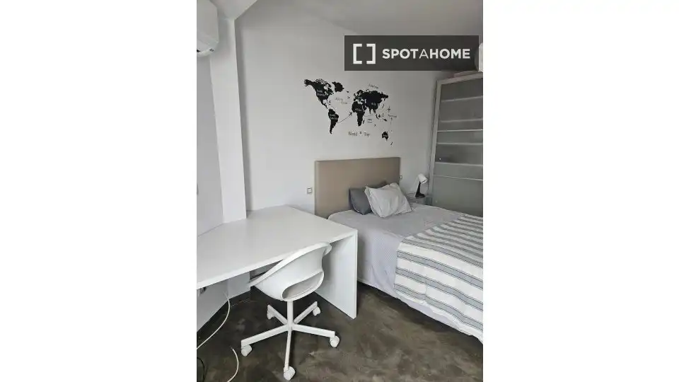 Habitació a Palma de Mallorca, Illes Balears