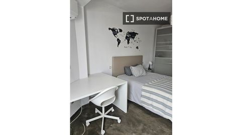 Foto 5 de Habitació a Marquès de Fontsanta, Palma de Mallorca