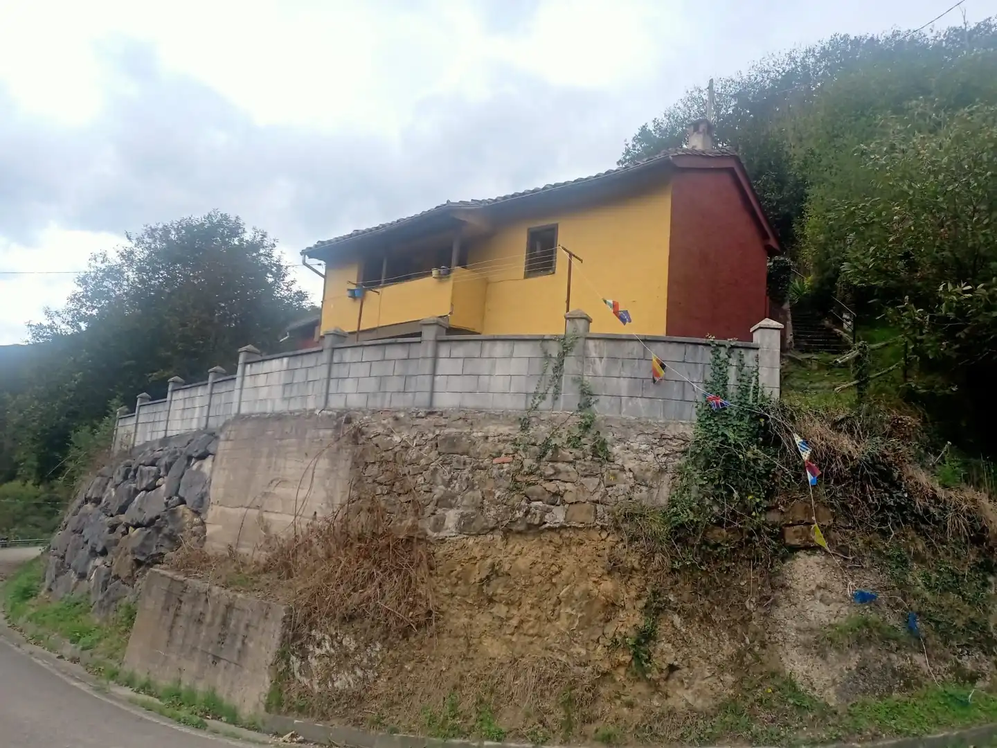 Maison à vendre à San Martín del Rey Aurelio, imagen 3