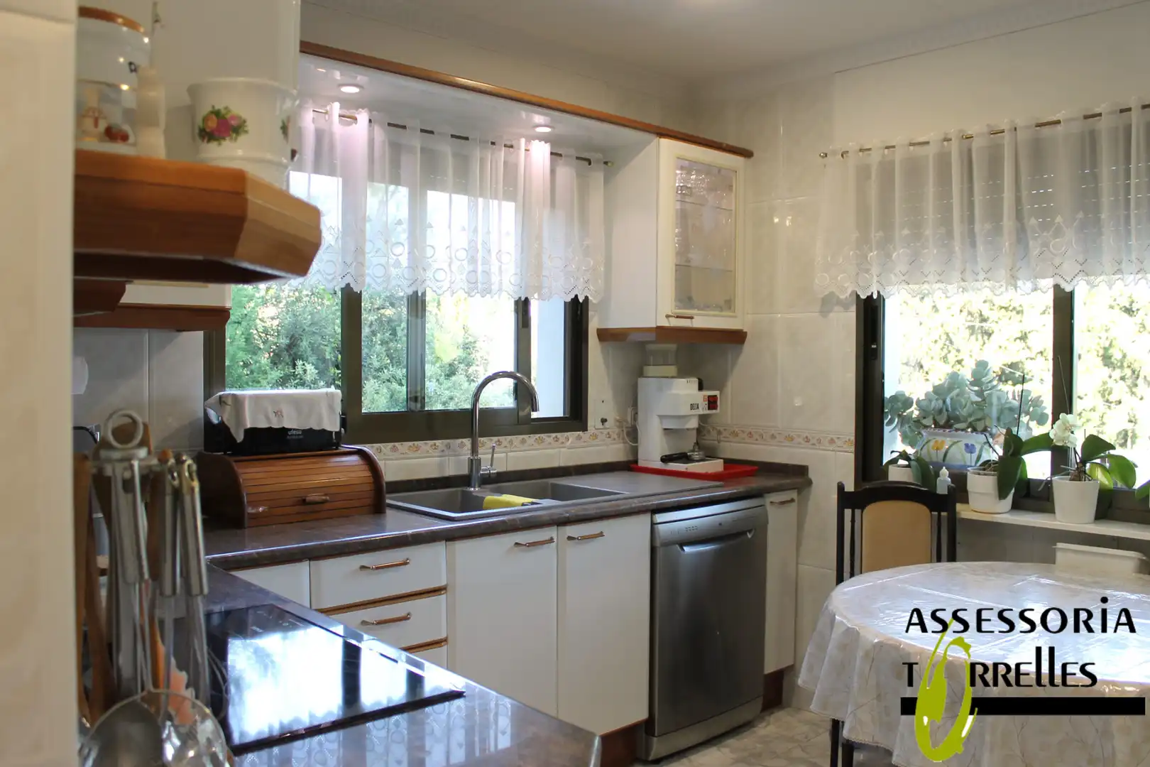 Casa o xalet en venda a Torrelles de Llobregat