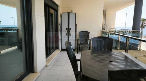 Photo 5 of Flat for sale in  Fco. Jose Balada, Costa Norte, Vinaròs