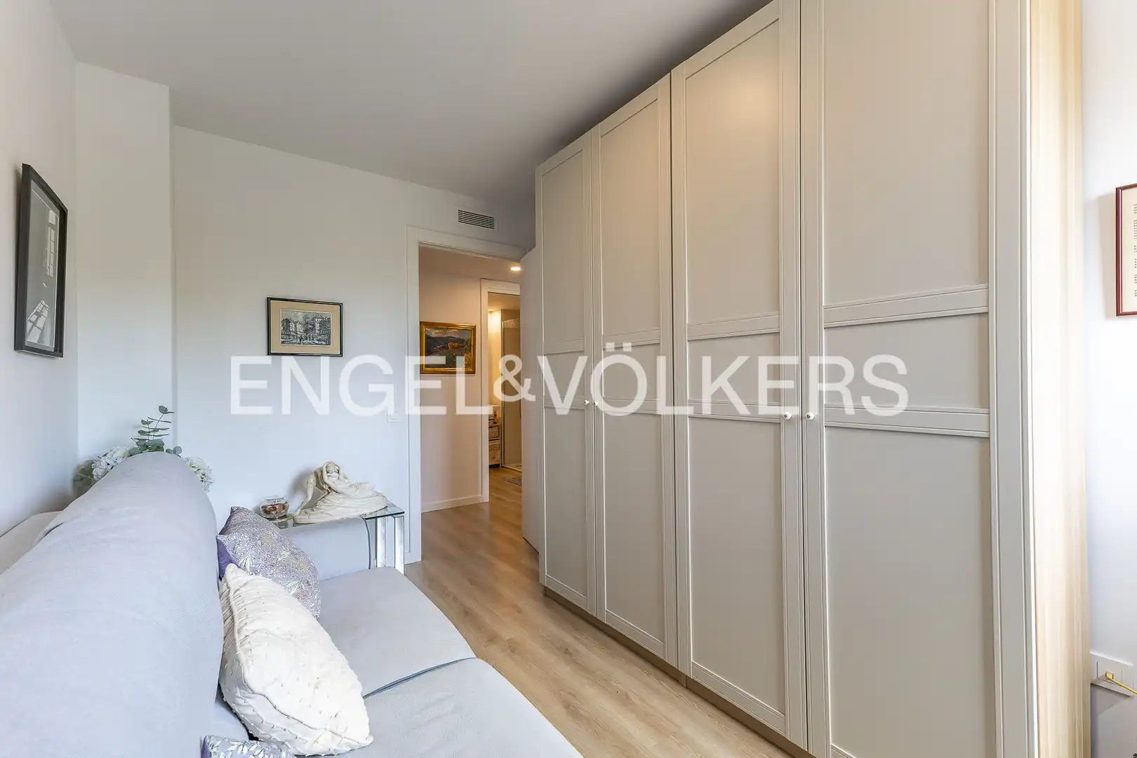 Habitación de Piso en venta en Can Feu - Gràcia