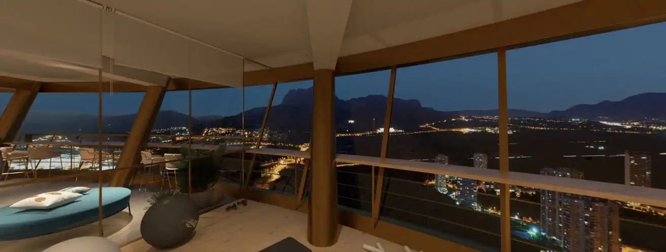 Apartment mit Pool zum Verkauf in Playa de Poniente, imagen 37