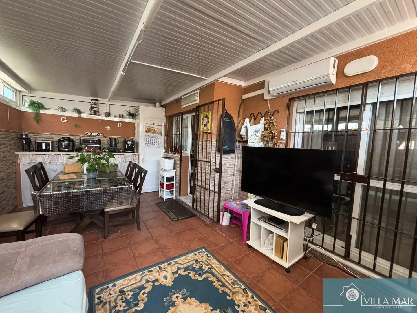 Detached homes for sale in Rota