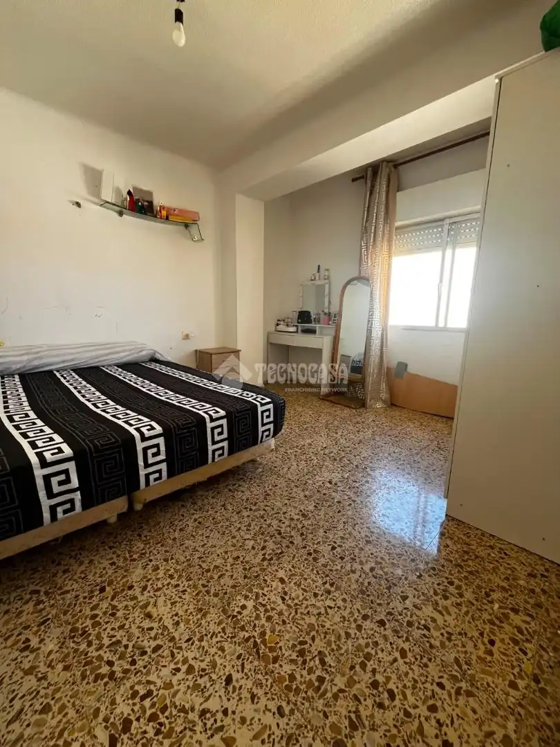 Pis amb terrassa en venda a Cuevas del Almanzora pueblo, imagen 7