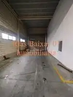Nau industrial de lloguer a O Porriño, imagen 10