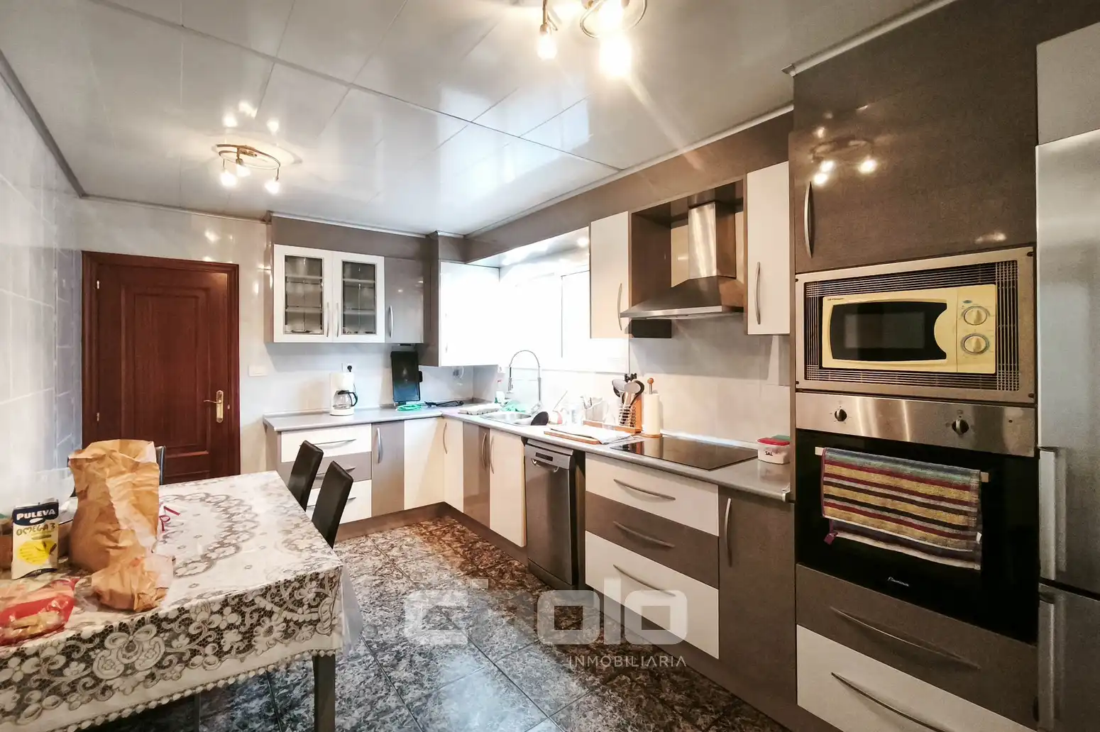 Kitchen of Houses for sale in Friol