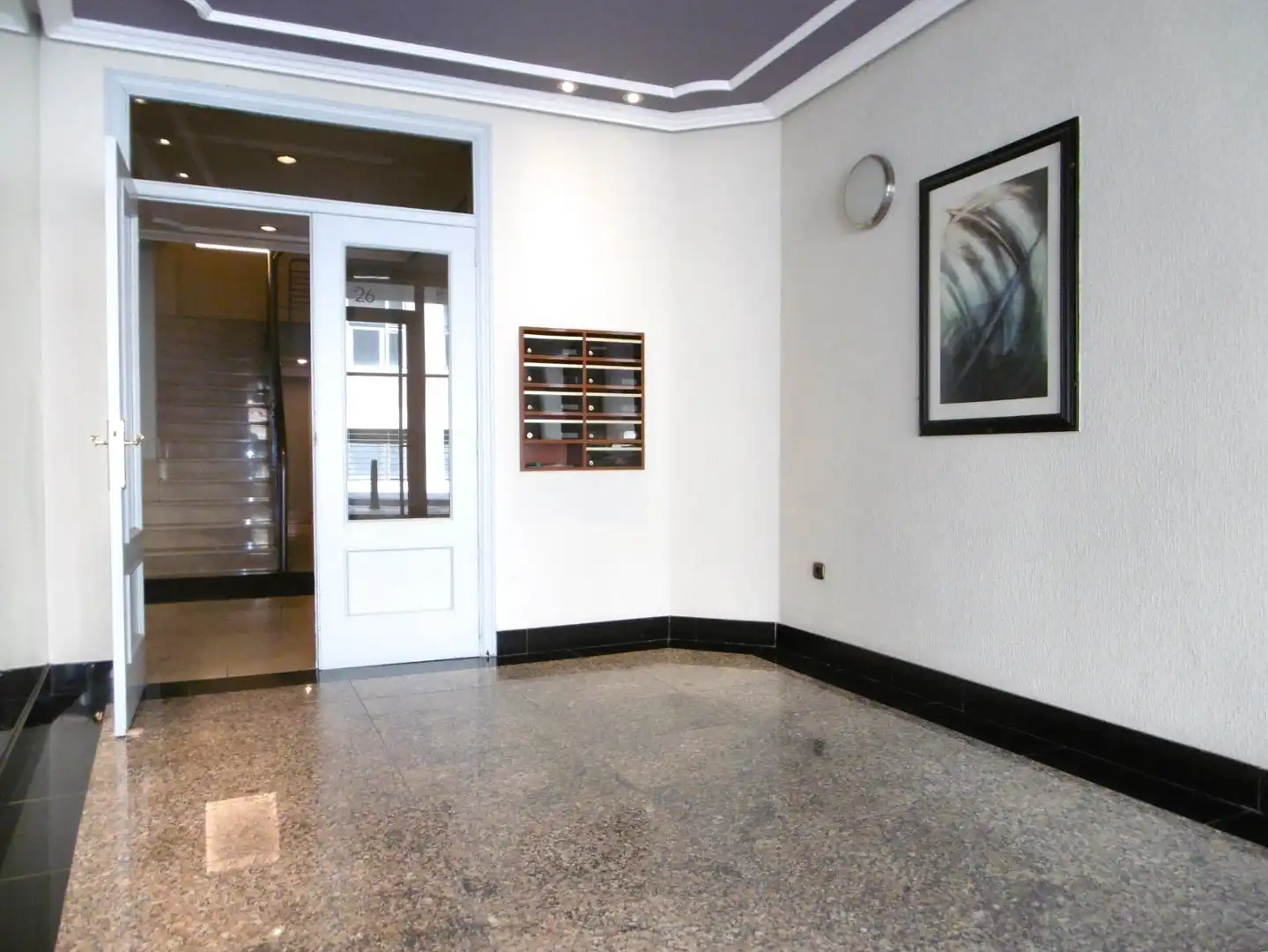 Wohnungen zur Miete in Valladolid mit Heizung und Balkon