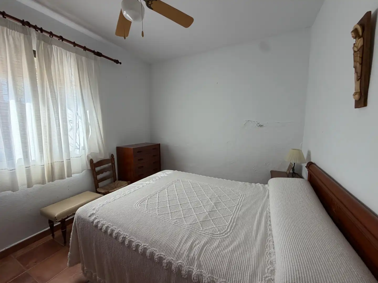 Casa rustica con giardino in vendita a Casarabonela, imagen 10