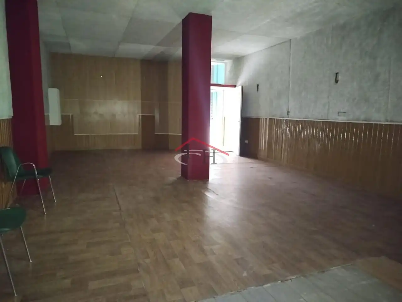 Local comercial en venda a SANTO TIRSO, imagen 2