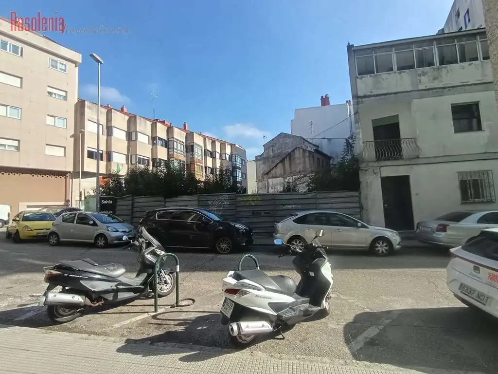 Wohngebäude zum Verkauf in Centro Urbano, imagen 2