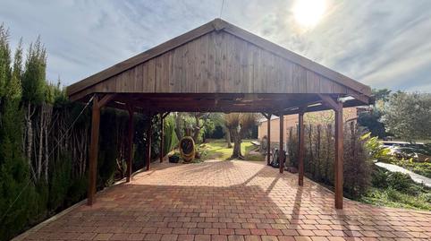 Foto 4 de Finca rústica en venda a Pedreguer, Alicante